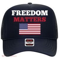 Freedom Matters Hat thumb 0