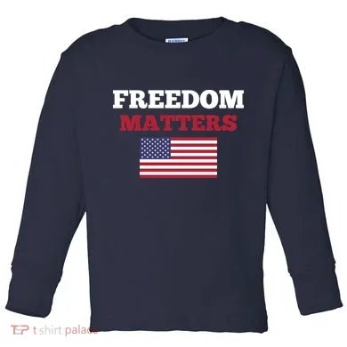 Toddler Long Sleeve