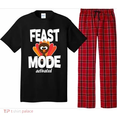 Pajama Set