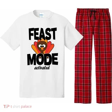 Pajama Set
