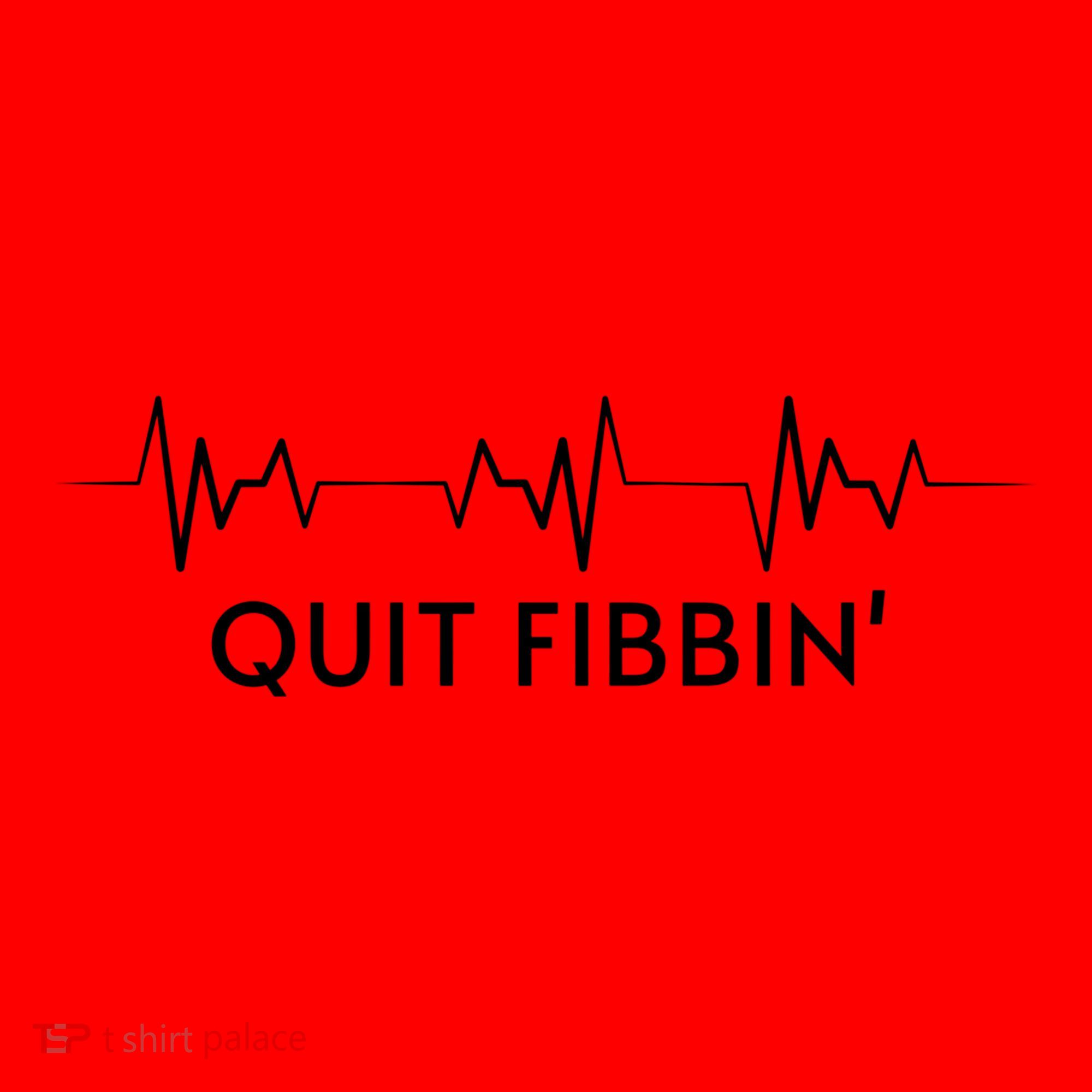 Funny Medical Atrial Fibrillation Funny Gift Nurse Quit Fibbin Gift Santa Hat