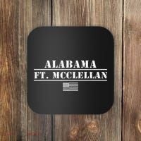 Fort Mcclellan Alabama Army Base Basic Training Anniston Al Coaster thumb 0