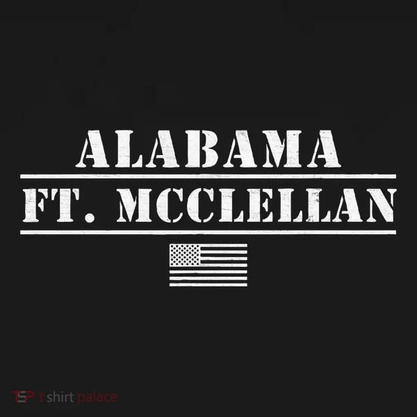 Fort Mcclellan Alabama Army Base Basic Training Anniston Al Polo