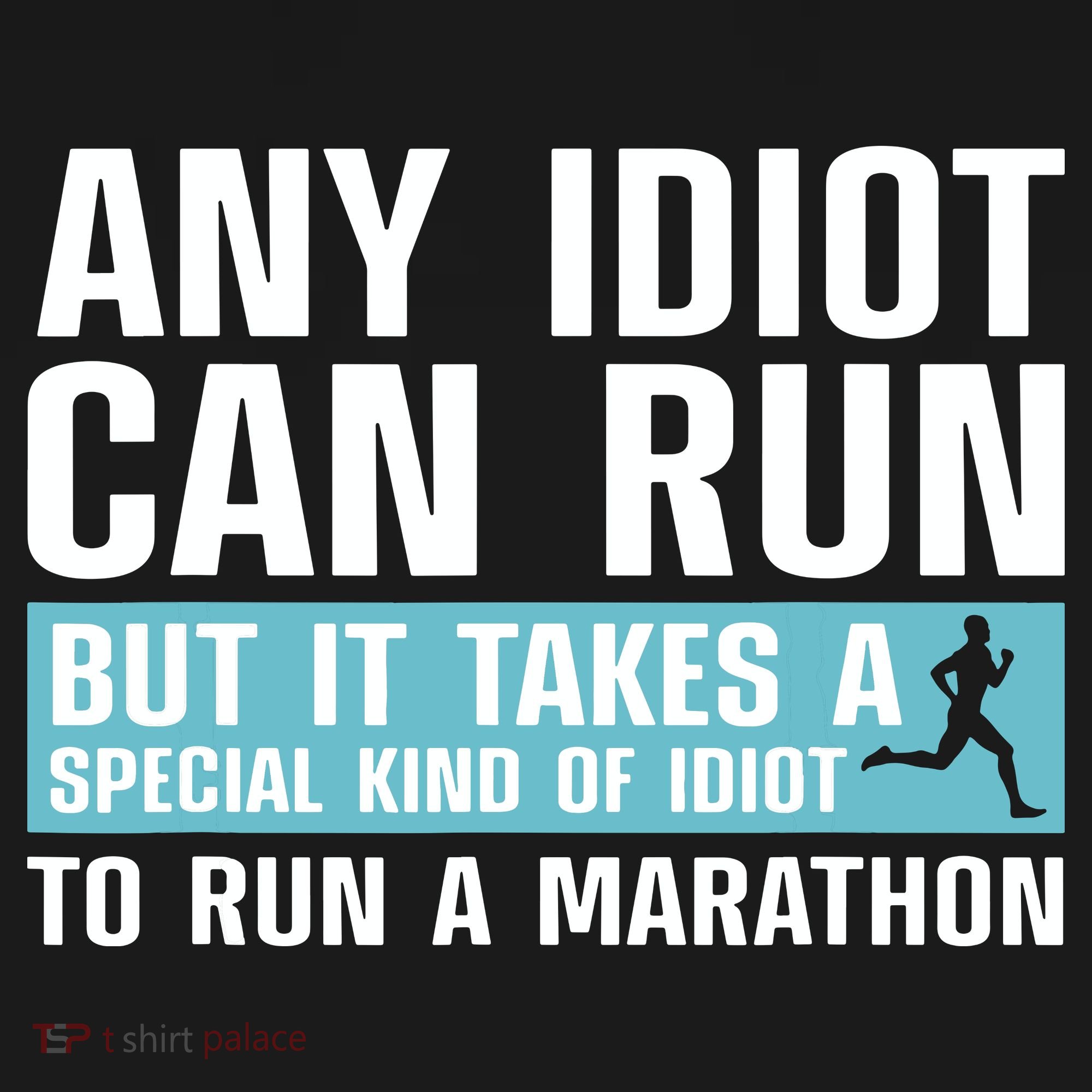 Funny Marathon Art For Men Women Marathoner Running Finisher Bucket Hat