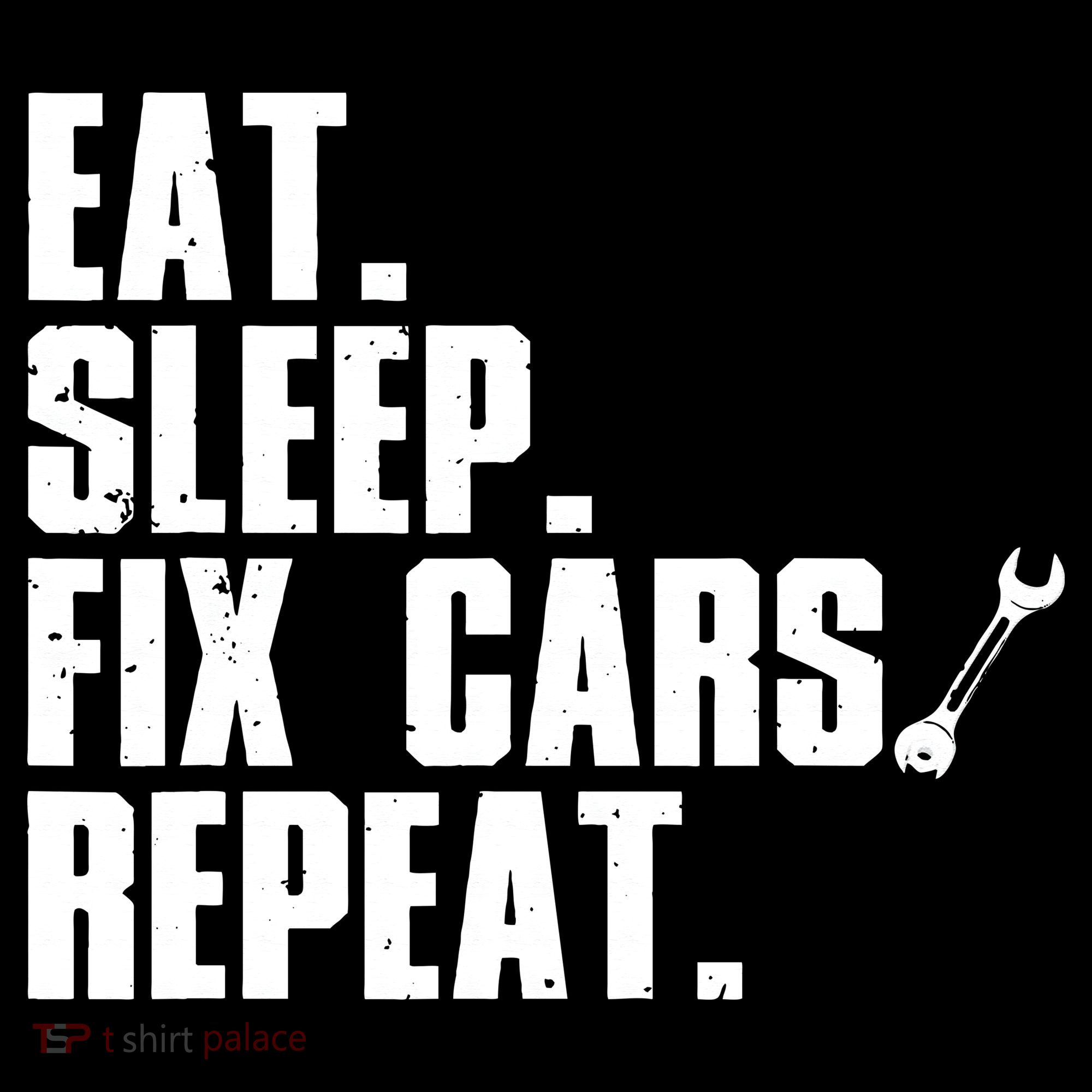 Funny Mechanic Auto Garage Automobile Car Lover Mousepad