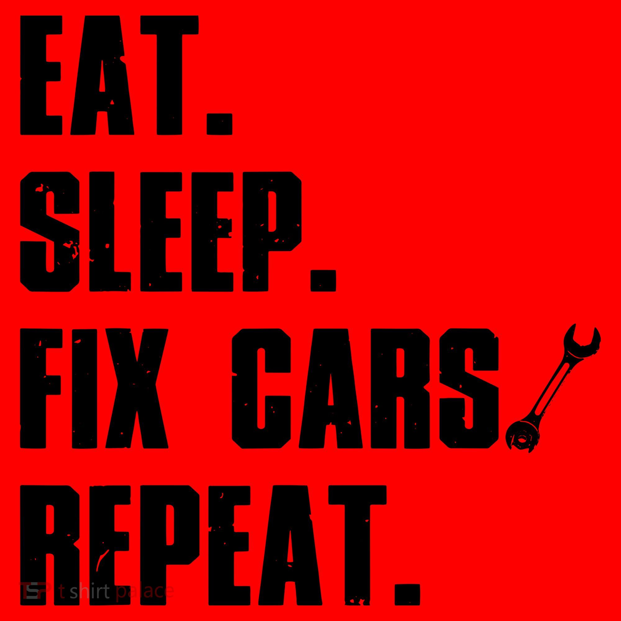 Funny Mechanic Auto Garage Automobile Car Lover Santa Hat
