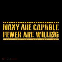 Funny Many Are Capable Pittsburgh Football Coffee Mug thumb 5