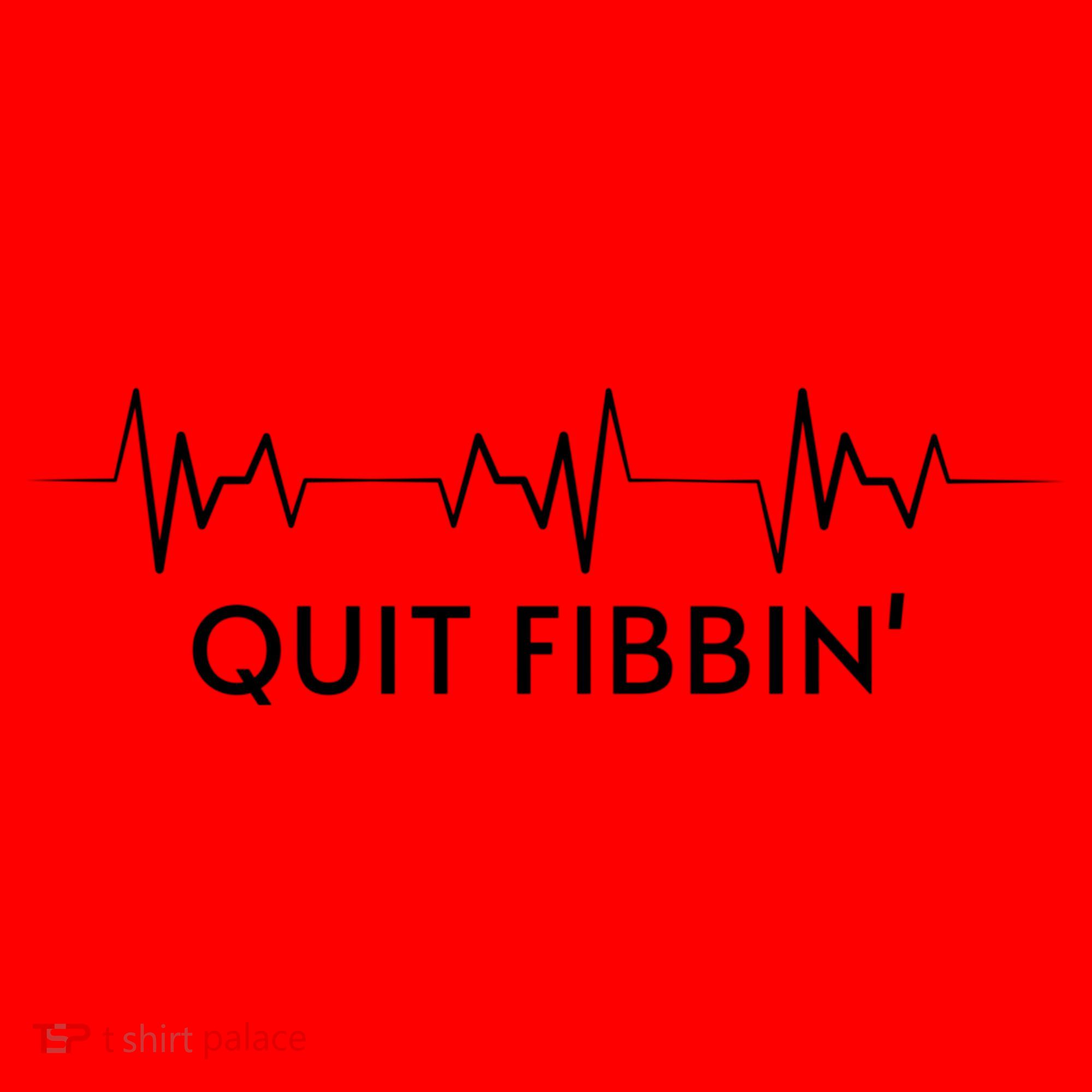 Funny Medical Atrial Fibrillation Great Gift Nurse Quit Fibbin Great Gift Santa Hat