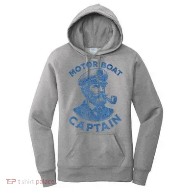 Women's Hoodie