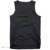 Father Mows Best Funny Lawn Mowing For Lawn Mower Dad Tank Top thumb 0