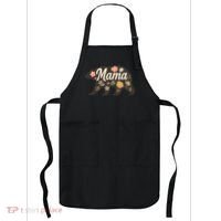 Floral Mama Bear Apron thumb 0