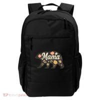 Floral Mama Bear Backpack thumb 0