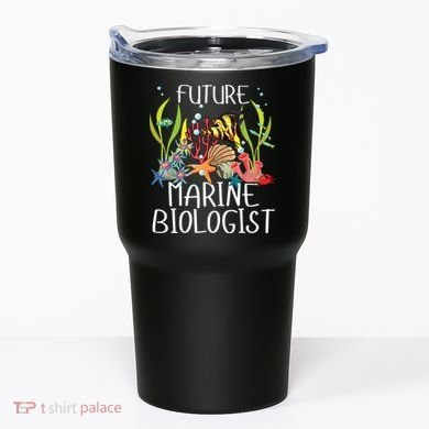 Future Marine Biologist For Students Biology Tumbler