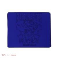 Fishing Master Baiter Always Playing With My Tackle Father's Day Gift Mousepad thumb 0