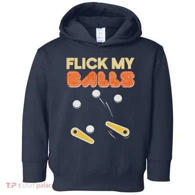 Toddler Hoodie