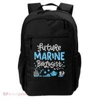 Future Marine Biologist Backpack thumb 0
