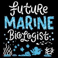 Future Marine Biologist Backpack thumb 2