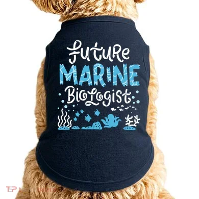 Doggie Tank