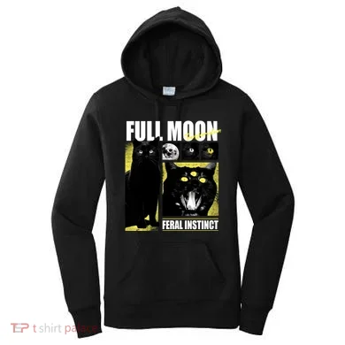 Women's Hoodie