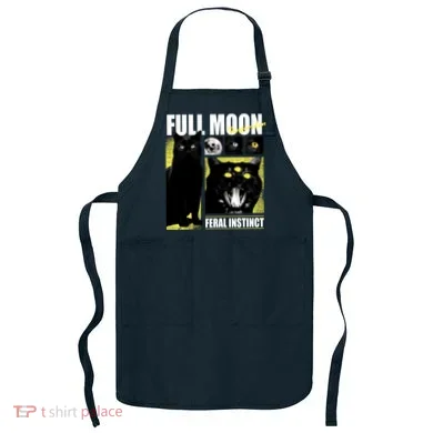 Apron