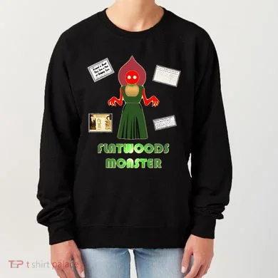 Women's Sweatshirt
