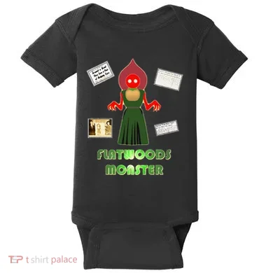 Baby Bodysuit