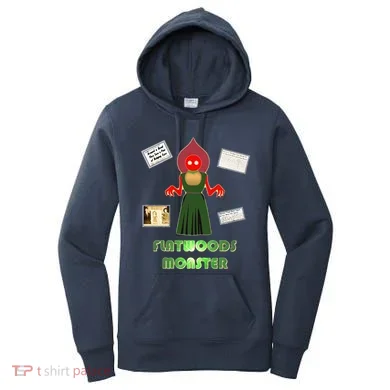 Women's Hoodie