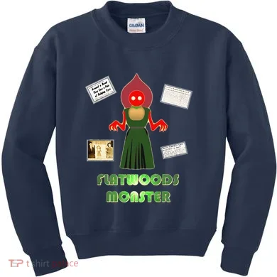 Kids Sweatshirt