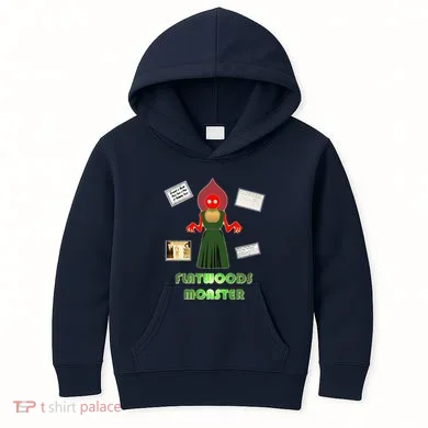 Kids Hoodie