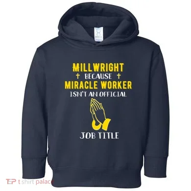 Toddler Hoodie