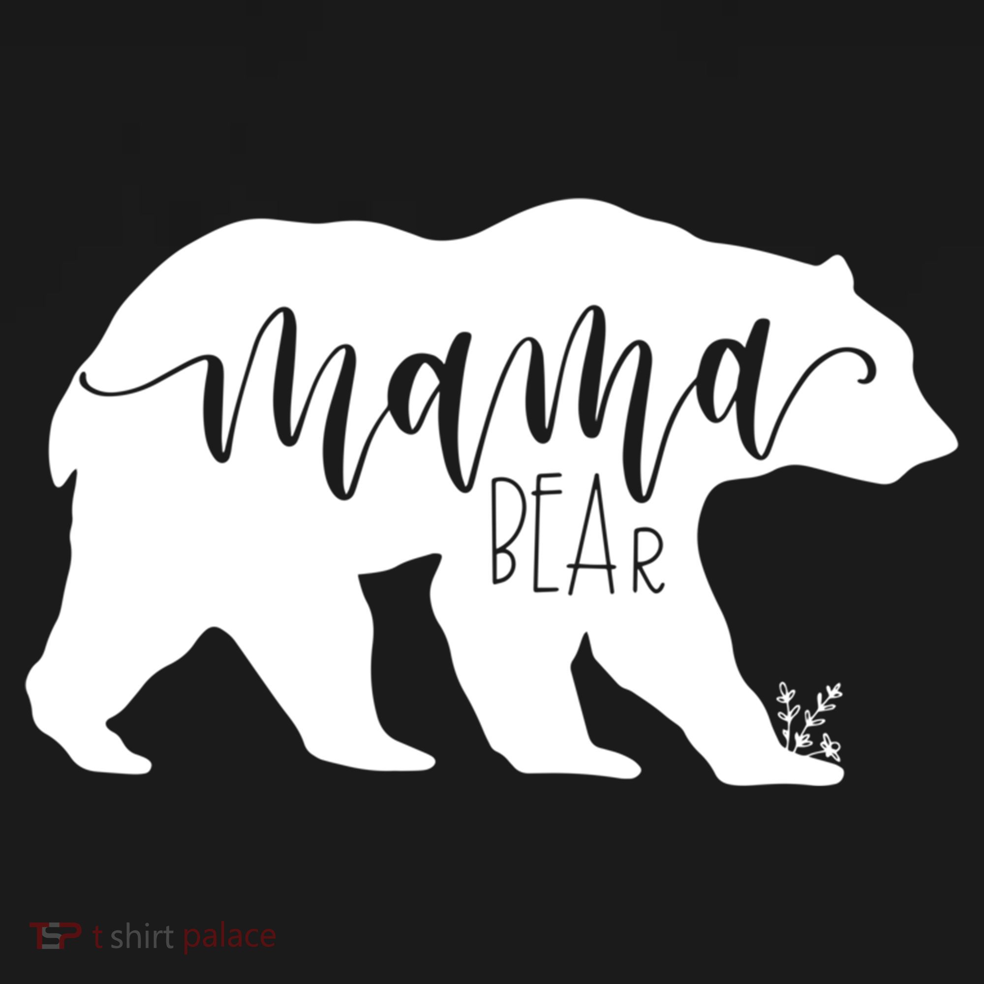 Funny Mama Bear Gift For Women Momma Bear Mamma Bear Gift Visor