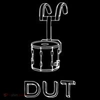 Funny Marching Band Drum Line DUT Snare Drummer Ornament thumb 1