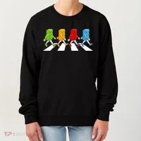 Funny Master Builder Brick Blocks Building Women's Sweatshirt thumb 0