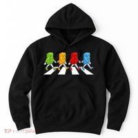 Funny Master Builder Brick Blocks Building Hoodie thumb 0