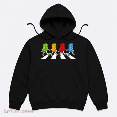 Funny Master Builder Brick Blocks Building Hoodie