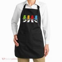 Funny Master Builder Brick Blocks Building Apron thumb 2