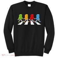 Funny Master Builder Brick Blocks Building Sweatshirt thumb 0