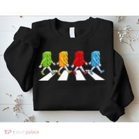 Funny Master Builder Brick Blocks Building Sweatshirt thumb 2