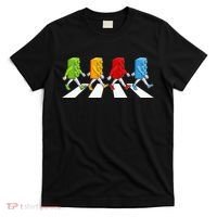Funny Master Builder Brick Blocks Building T-Shirt thumb 0