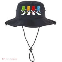 Funny Master Builder Brick Blocks Building Bucket Hat thumb 0