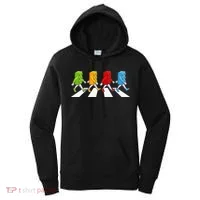 Funny Master Builder Brick Blocks Building Women's Hoodie thumb 0