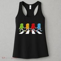 Funny Master Builder Brick Blocks Building Women's Tank Top thumb 3