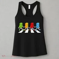 Funny Master Builder Brick Blocks Building Women's Tank Top thumb 3
