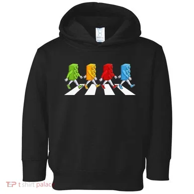 Funny Master Builder Brick Blocks Building Toddler Hoodie