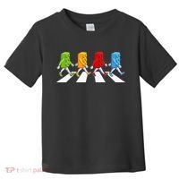 Funny Master Builder Brick Blocks Building Toddler T-Shirt thumb 0