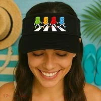 Funny Master Builder Brick Blocks Building Visor thumb 2