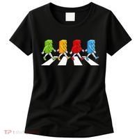 Funny Master Builder Brick Blocks Building Women's T-Shirt thumb 0