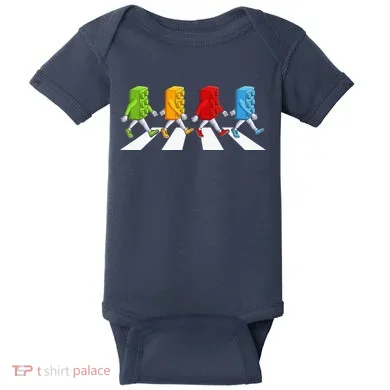 Baby Bodysuit