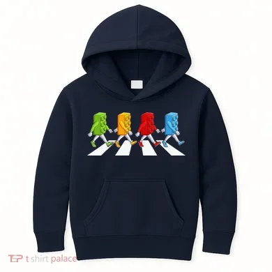 Kids Hoodie
