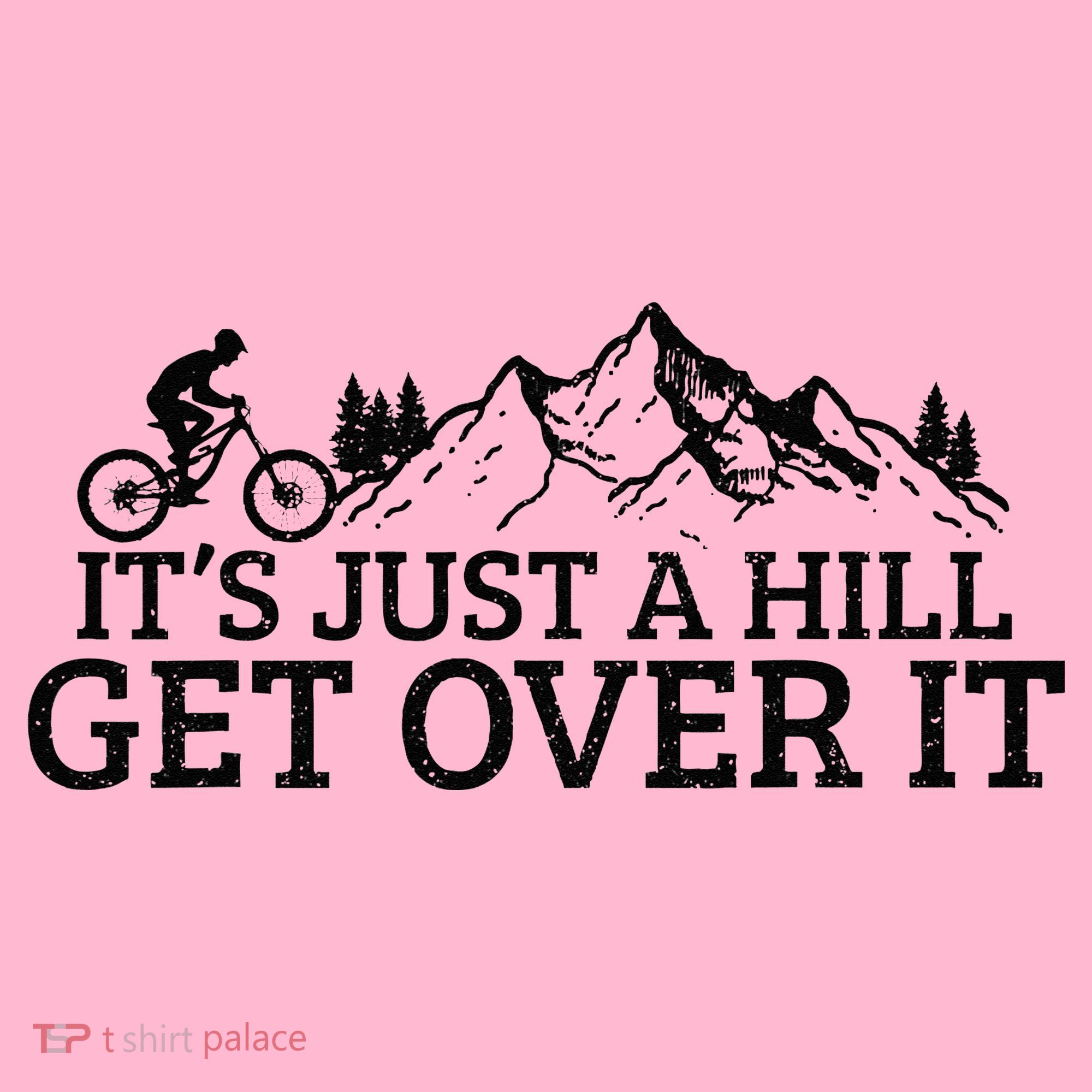 Funny Mountain Bike MTB Cycling Biking Biker Cyclist Gift Coaster